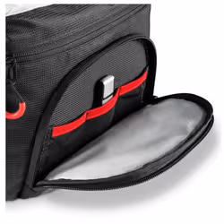 Hama Phoenix Shoulder case Black - Additional view 7