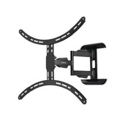 Hama 00220836 TV mount/stand 190.5 cm (75") Black