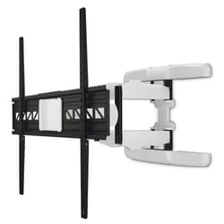 Hama 00220838 TV mount/stand 2.29 m (90") Black, White