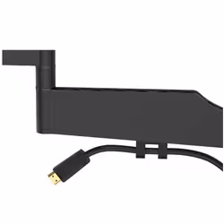 Hama 00220848 TV mount/stand 121.9 cm (48") Black - Additional view 4