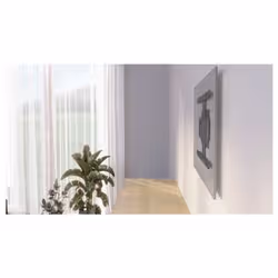 Hama Ultraslim 2.29 m (90") Black - Additional view 7