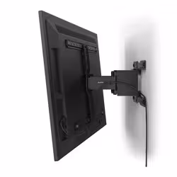 Hama Ultraslim 2.29 m (90") Black - Additional view 8