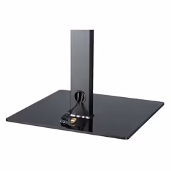 Hama 00220866 TV mount/stand 139.7 cm (55") Black - Additional view 4