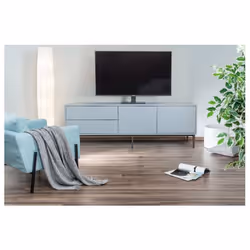 Hama 00220866 TV mount/stand 139.7 cm (55") Black - Additional view 5