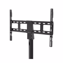 Hama 00220867 TV mount/stand 65" Black