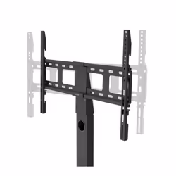 Hama 00220867 TV mount/stand 65" Black