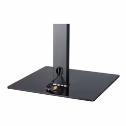 Hama 00220867 TV mount/stand 165.1 cm (65") Black - Additional view 4