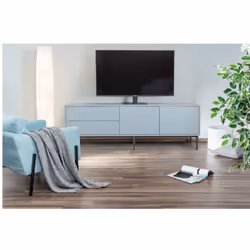Hama 00220867 TV mount/stand 165.1 cm (65") Black - Additional view 5