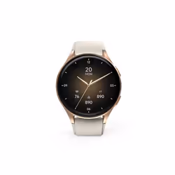 Hama Smartwatch 8900, 3.3 cm (1.3"), AMOLED, Touchscreen, GPS (satellite), 39.7 g