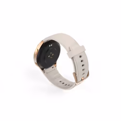 Hama Smartwatch 8900 3.3 cm (1.3") AMOLED 42 mm Digital 466 x 466 pixels Touchscreen Gold GPS (satellite) - Additional view 5