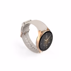 Hama Smartwatch 8900 3.3 cm (1.3") AMOLED 42 mm Digital 466 x 466 pixels Touchscreen Gold GPS (satellite) - Additional view 6