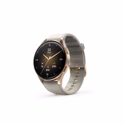 Hama Smartwatch 8900 3.3 cm (1.3") AMOLED 42 mm Digital 466 x 466 pixels Touchscreen Gold GPS (satellite) - Additional view 7