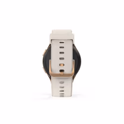 Hama Smartwatch 8900 3.3 cm (1.3") AMOLED 42 mm Digital 466 x 466 pixels Touchscreen Gold GPS (satellite) - Additional view 8
