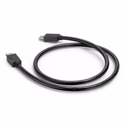 Hama 00200787 USB cable USB 3.2 Gen 2 (3.1 Gen 2) 2 m USB C Black - Additional view 4