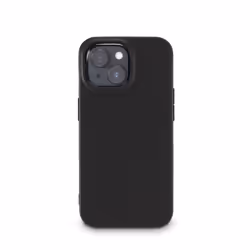 Hama 00136034, Cover, Apple, iPhone 15 Plus, 17 cm (6.7"), Black
