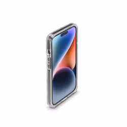 Hama 00136030, Cover, Apple, iPhone 15 Plus, 17 cm (6.7"), Transparent