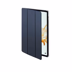 Hama 00217277 tablet case 27.9 cm (11") Folio Blue