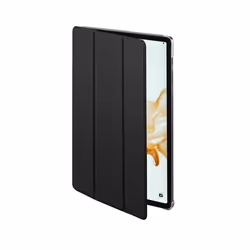 Hama 00217286 tablet case 31.5 cm (12.4") Folio Black