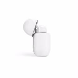 Hama Passion Clear II Headset True Wireless Stereo (TWS) In-ear Music Bluetooth Black