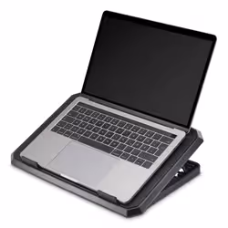 Hama Black Metal laptop cooling pad 39.6 cm (15.6") - Additional view 8