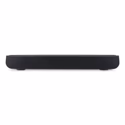 Hama Wave laptop cooling pad 39.6 cm (15.6") Black