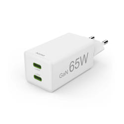 Hama 00201994 mobile device charger Laptop, Smartphone, Tablet White AC Fast charging Indoor