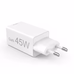 Hama 00201995 mobile device charger Smartphone White AC Fast charging Indoor, Outdoor
