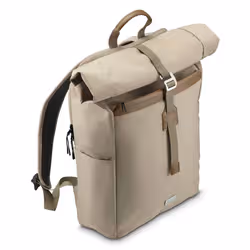 Hama 00222025 laptop case 41.1 cm (16.2") Backpack Beige - Additional view 3