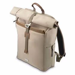 Hama 00222025 laptop case 41.1 cm (16.2") Backpack Beige - Additional view 4