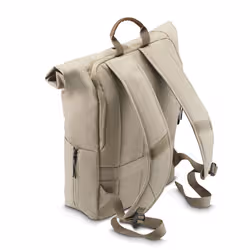 Hama 00222025 laptop case 41.1 cm (16.2") Backpack Beige - Additional view 5