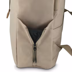Hama 00222025 laptop case 41.1 cm (16.2") Backpack Beige - Additional view 6