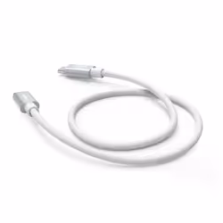Hama Full-Featured USB cable USB 3.2 Gen 2 (3.1 Gen 2) 1.5 m USB C White