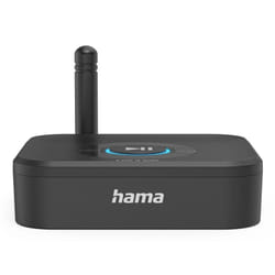 Hama Link.it solo 3.5 mm 50 m Black