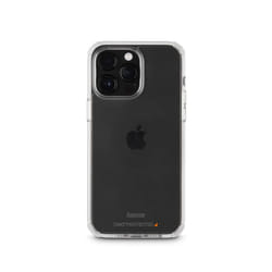 Hama "Extreme Protect" Mobile Phone Case for Apple iPhone 14 Pro, transparent