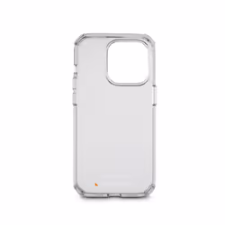 Hama "Extreme Protect" Mobile Phone Case for Apple iPhone 14 Pro, transparent