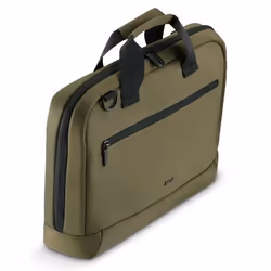 Hama Ultra Lightweight 35.8 cm (14.1") Toploader bag Olive - Additional view 4