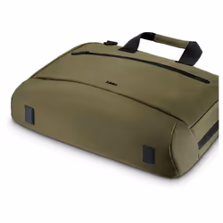 Hama Ultra Lightweight 35.8 cm (14.1") Toploader bag Olive - Additional view 7
