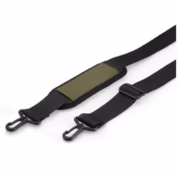 Hama Ultra Lightweight 35.8 cm (14.1") Toploader bag Olive - Additional view 8