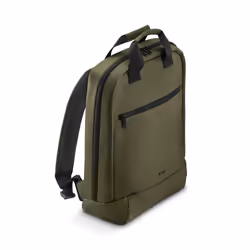 Hama 00222054 backpack Rucksack Black, Olive Recycled polyester - Additional view 5