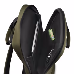 Hama 00222054 backpack Rucksack Black, Olive Recycled polyester - Additional view 6