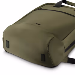 Hama 00222054 backpack Rucksack Black, Olive Recycled polyester - Additional view 7