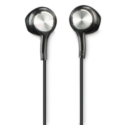 Hama Ocean II Headset Wired In-ear Calls/Music USB Type-C Black, Silver