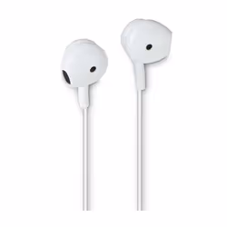Hama 00184194 headphones/headset Wired In-ear Calls/Music/Sport/Everyday USB Type-C White