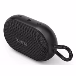 Hama Buddy 3.0 Mono portable speaker Black 6 W - Additional view 5