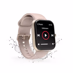 Hama 5000 4.19 cm (1.65") TFT Digital Touchscreen Rose gold - Additional view 4