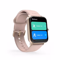 Hama 6010 Digital Touchscreen Rose, Rose gold - Additional view 5
