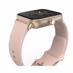 Hama 6010 Digital Touchscreen Rose, Rose gold - Additional view 6