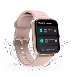 Hama 6010 Digital Touchscreen Rose, Rose gold - Additional view 7