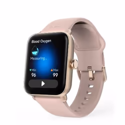 Hama 6010 Digital Touchscreen Rose, Rose gold - Additional view 8