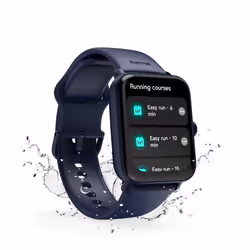 Hama 6010 Digital Touchscreen Blue - Additional view 7